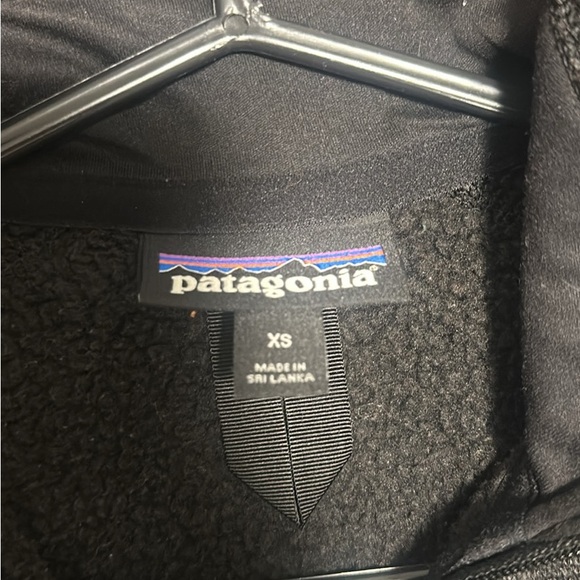 Patagonia Sweater! SOLD - Picture 3 of 3